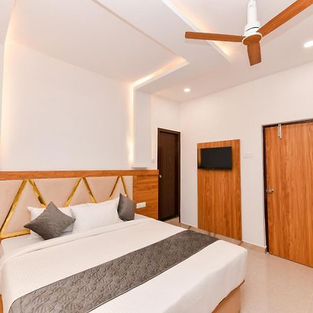 Hotel Shine International Mysore Extérieur photo