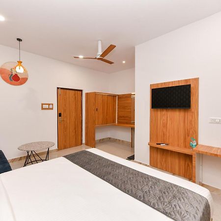 Hotel Shine International Mysore Extérieur photo