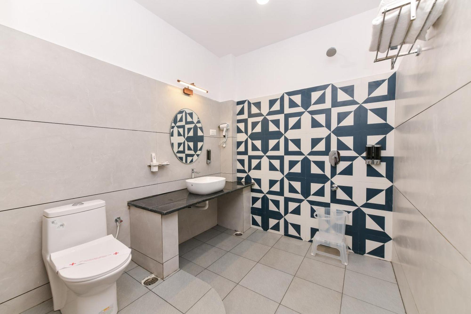 Hotel Shine International Mysore Extérieur photo