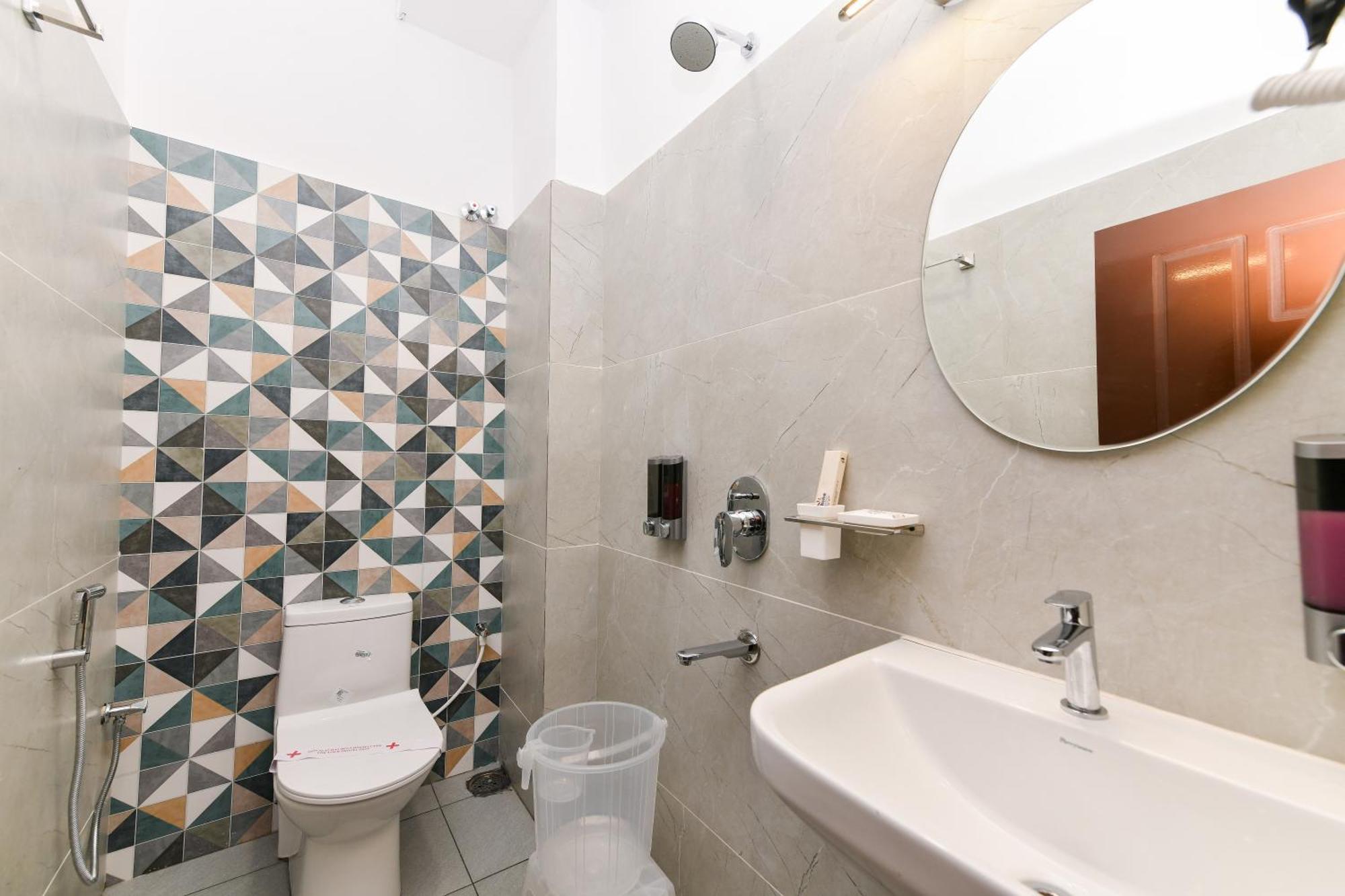 Hotel Shine International Mysore Extérieur photo