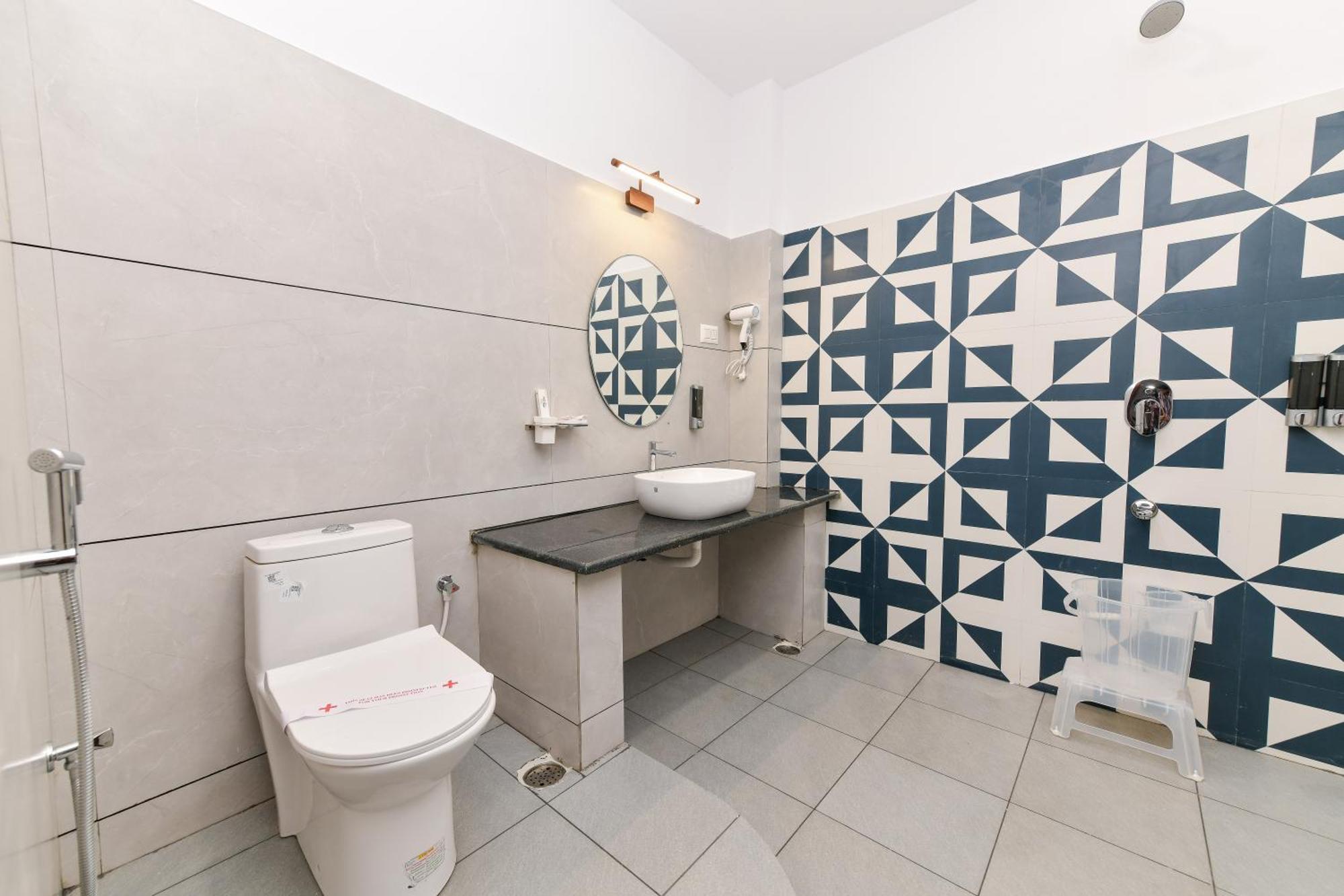 Hotel Shine International Mysore Extérieur photo