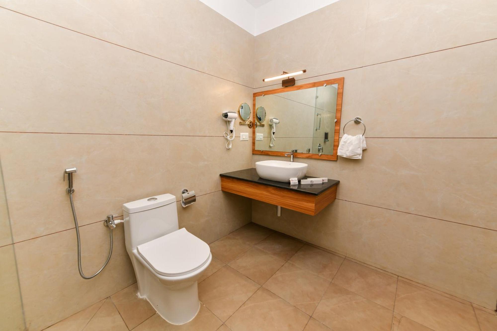 Hotel Shine International Mysore Extérieur photo