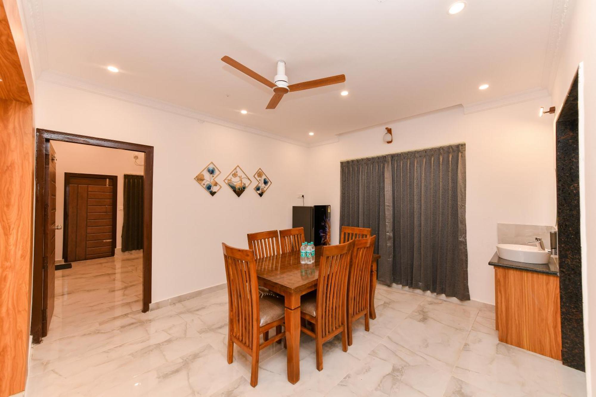 Hotel Shine International Mysore Extérieur photo