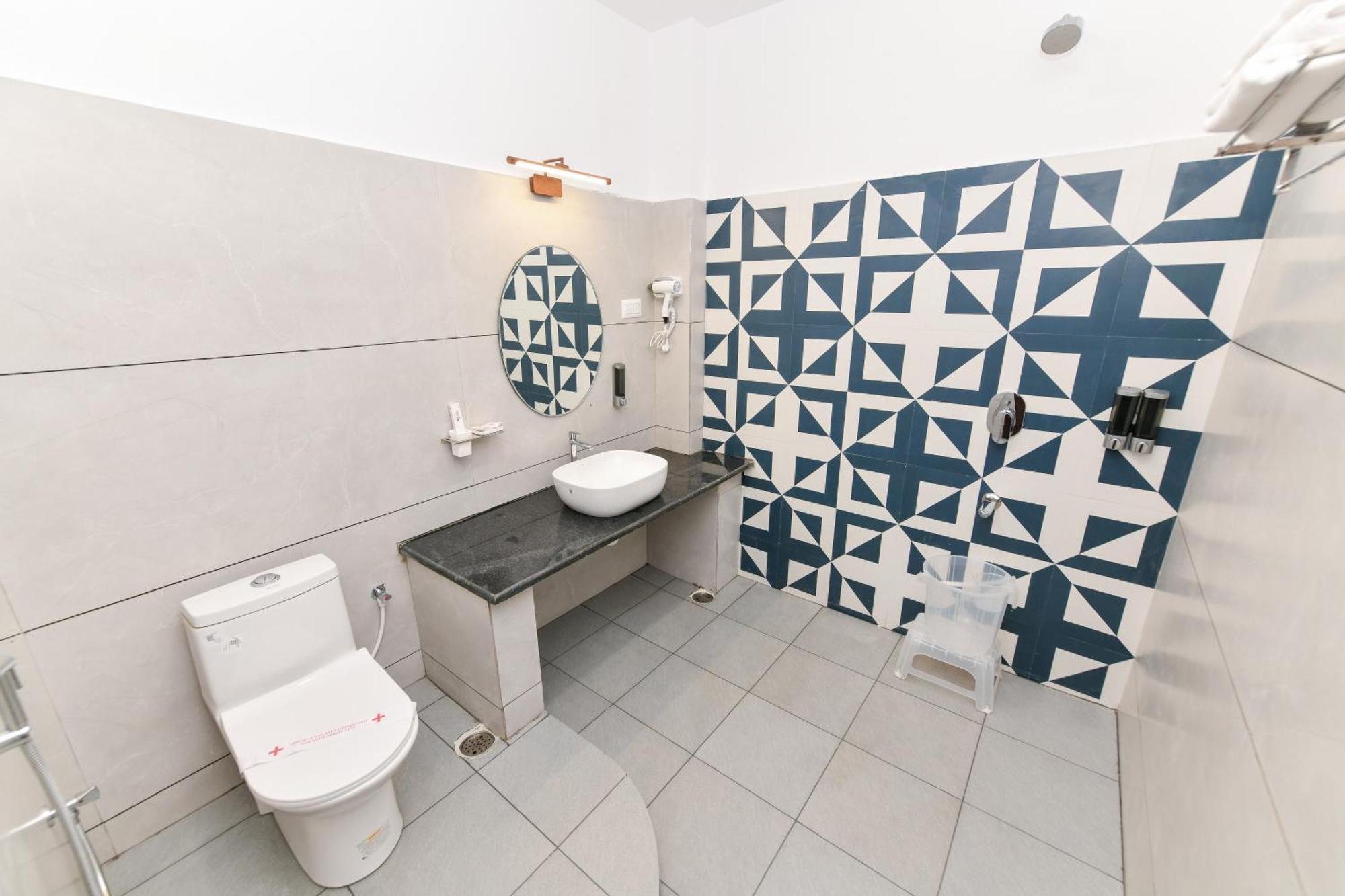 Hotel Shine International Mysore Extérieur photo