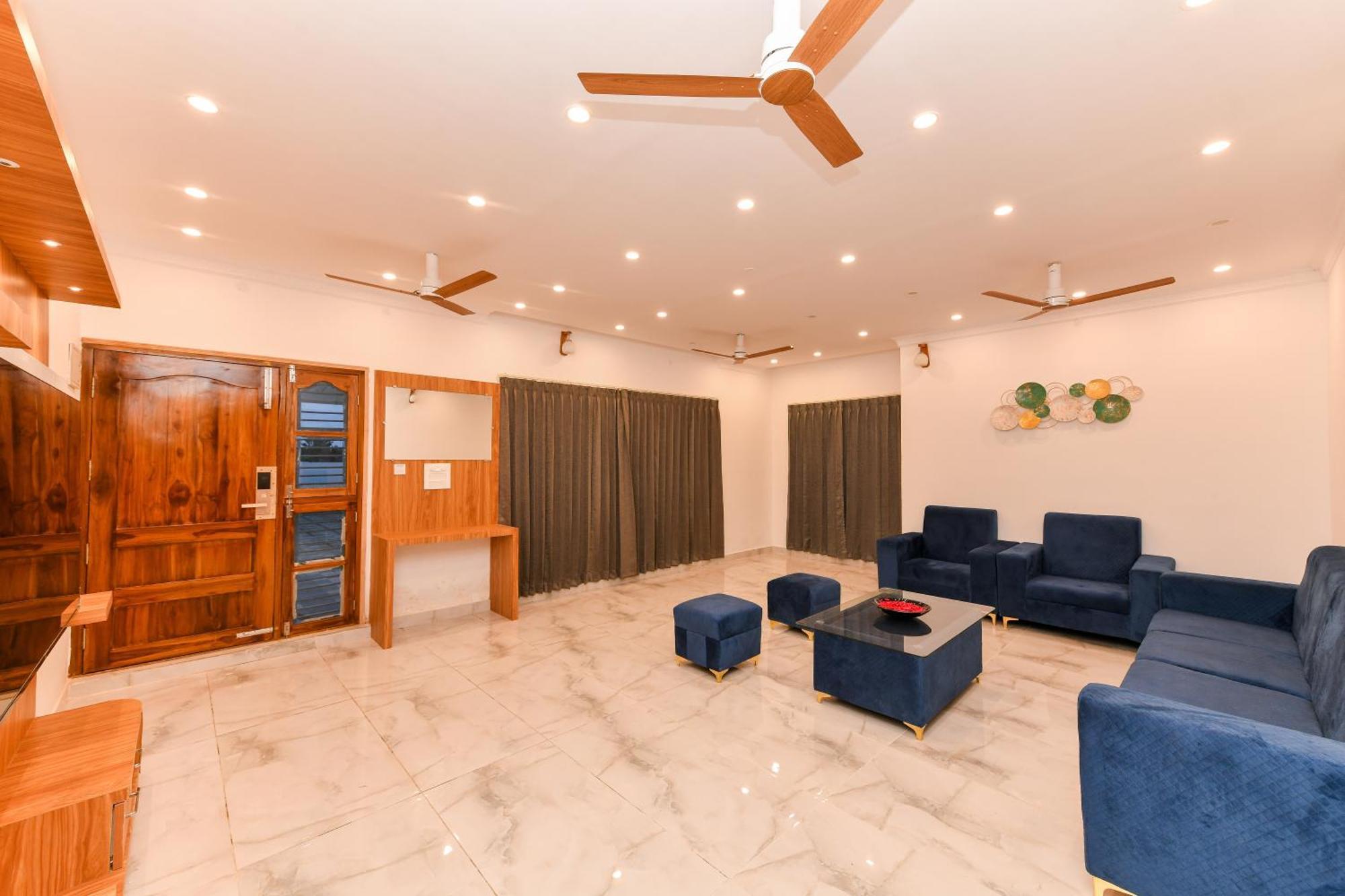 Hotel Shine International Mysore Extérieur photo