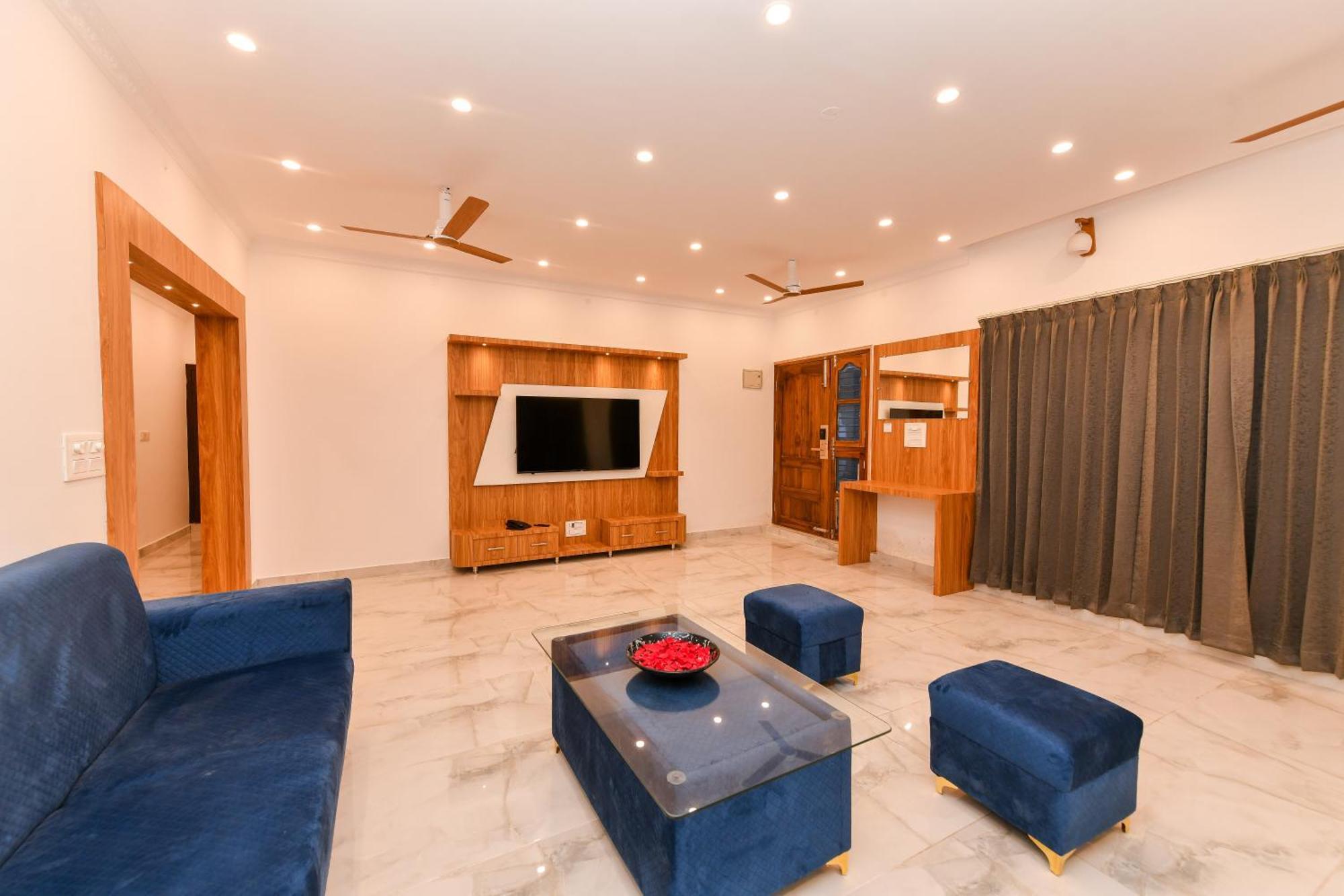 Hotel Shine International Mysore Extérieur photo