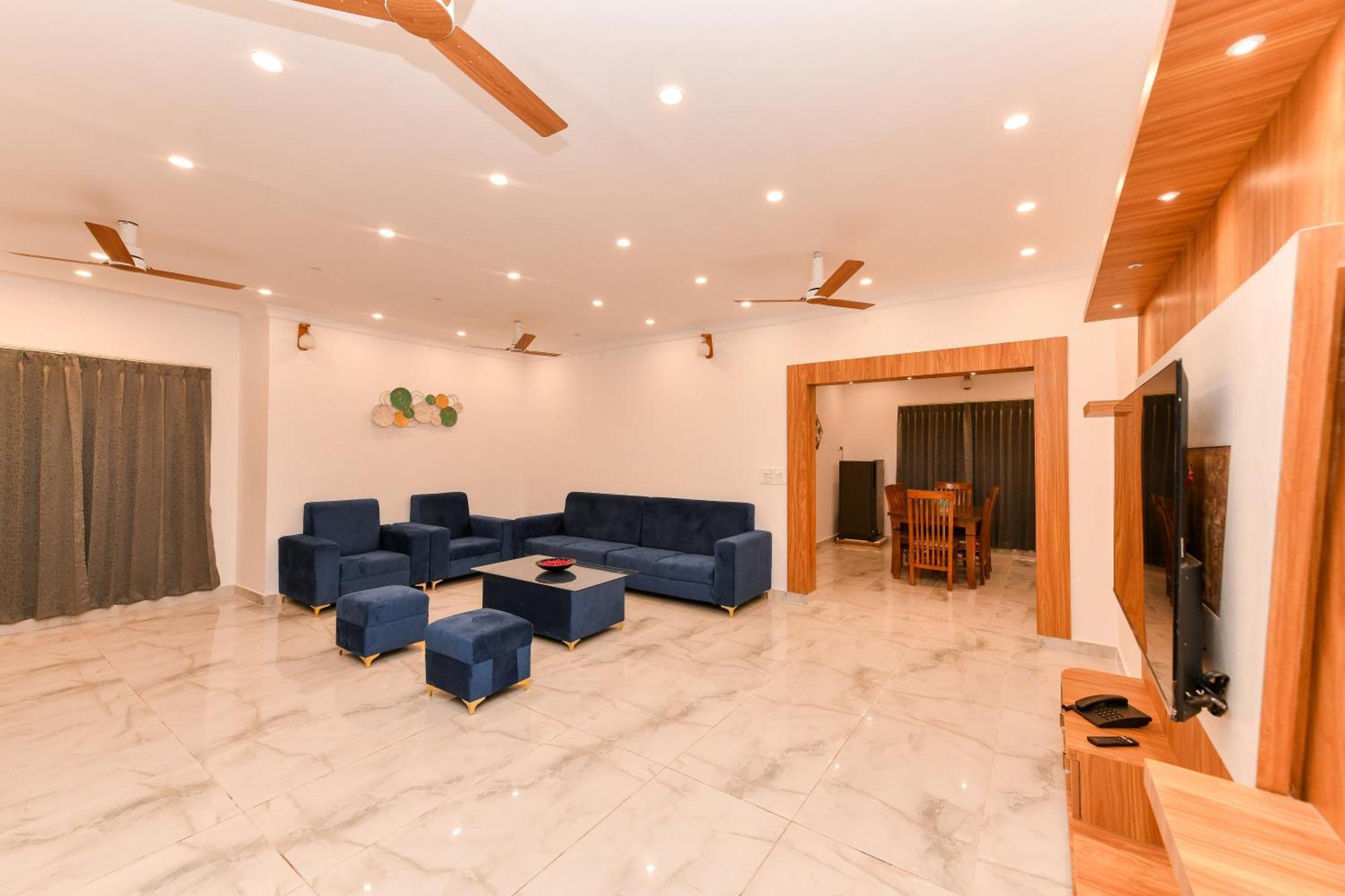 Hotel Shine International Mysore Extérieur photo