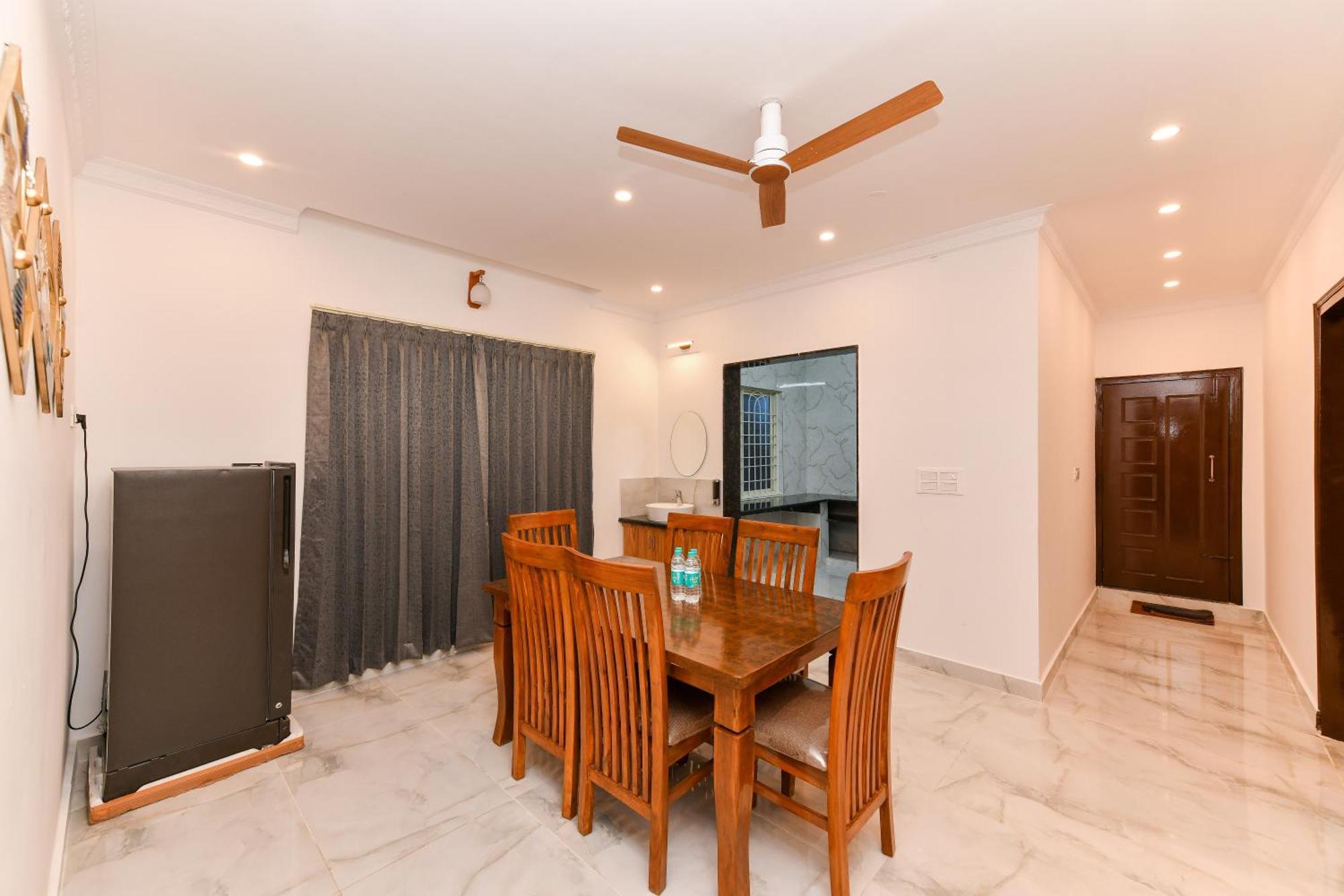Hotel Shine International Mysore Extérieur photo
