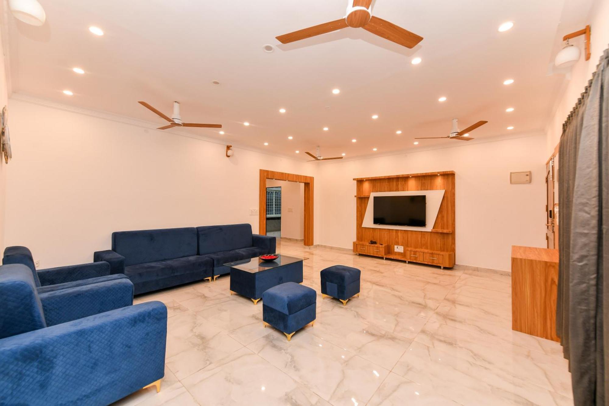 Hotel Shine International Mysore Extérieur photo
