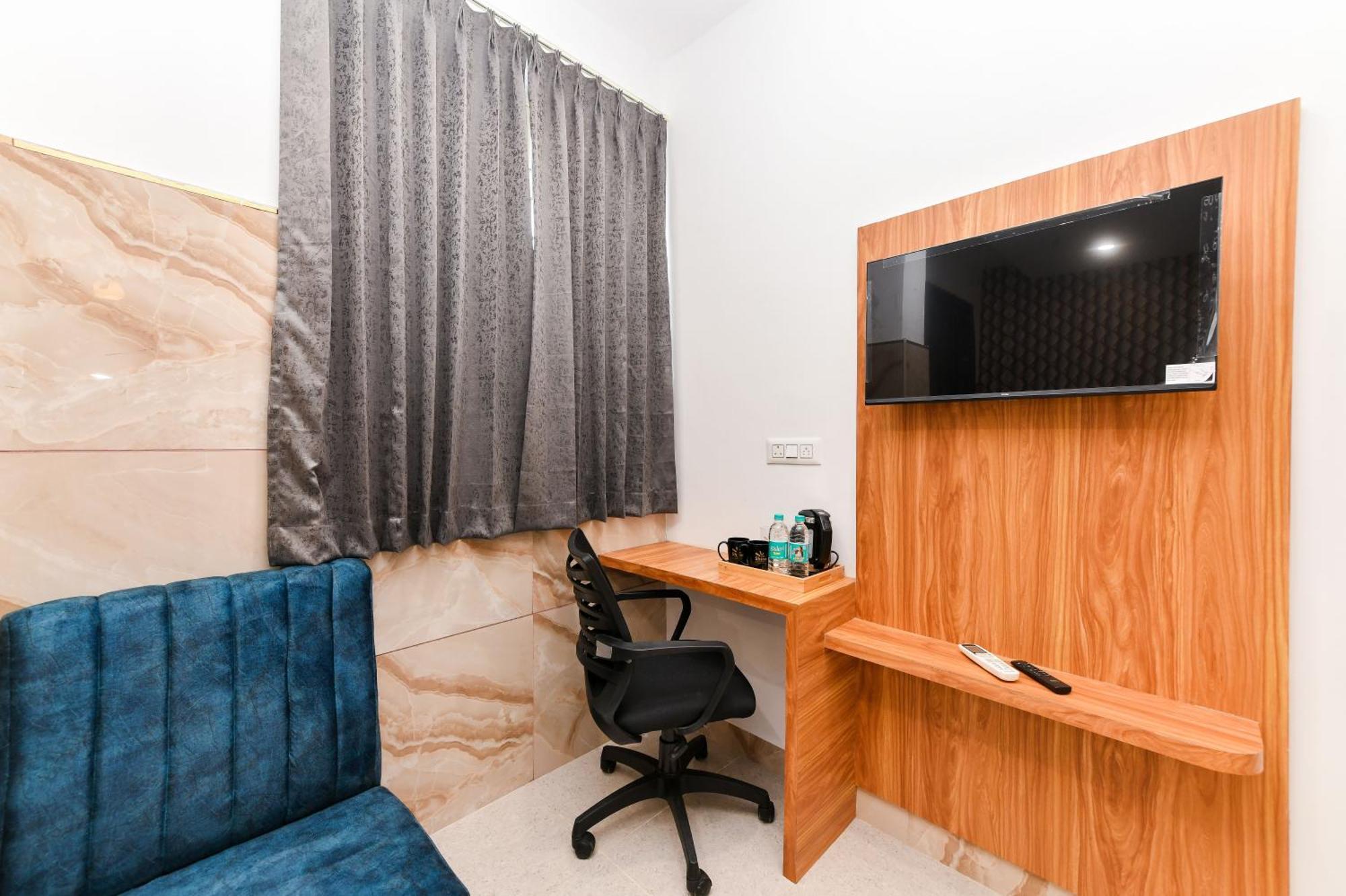 Hotel Shine International Mysore Extérieur photo
