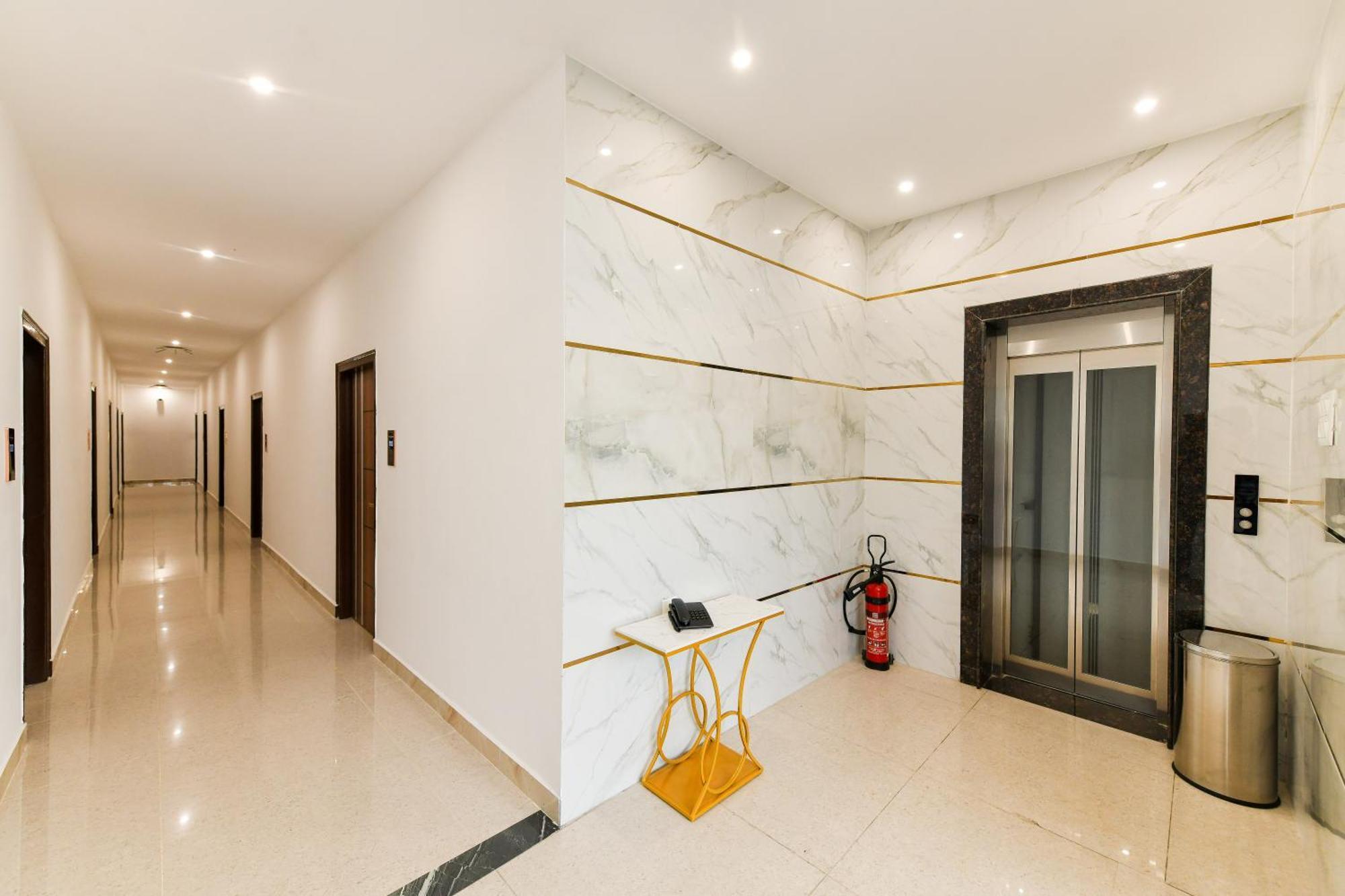 Hotel Shine International Mysore Extérieur photo