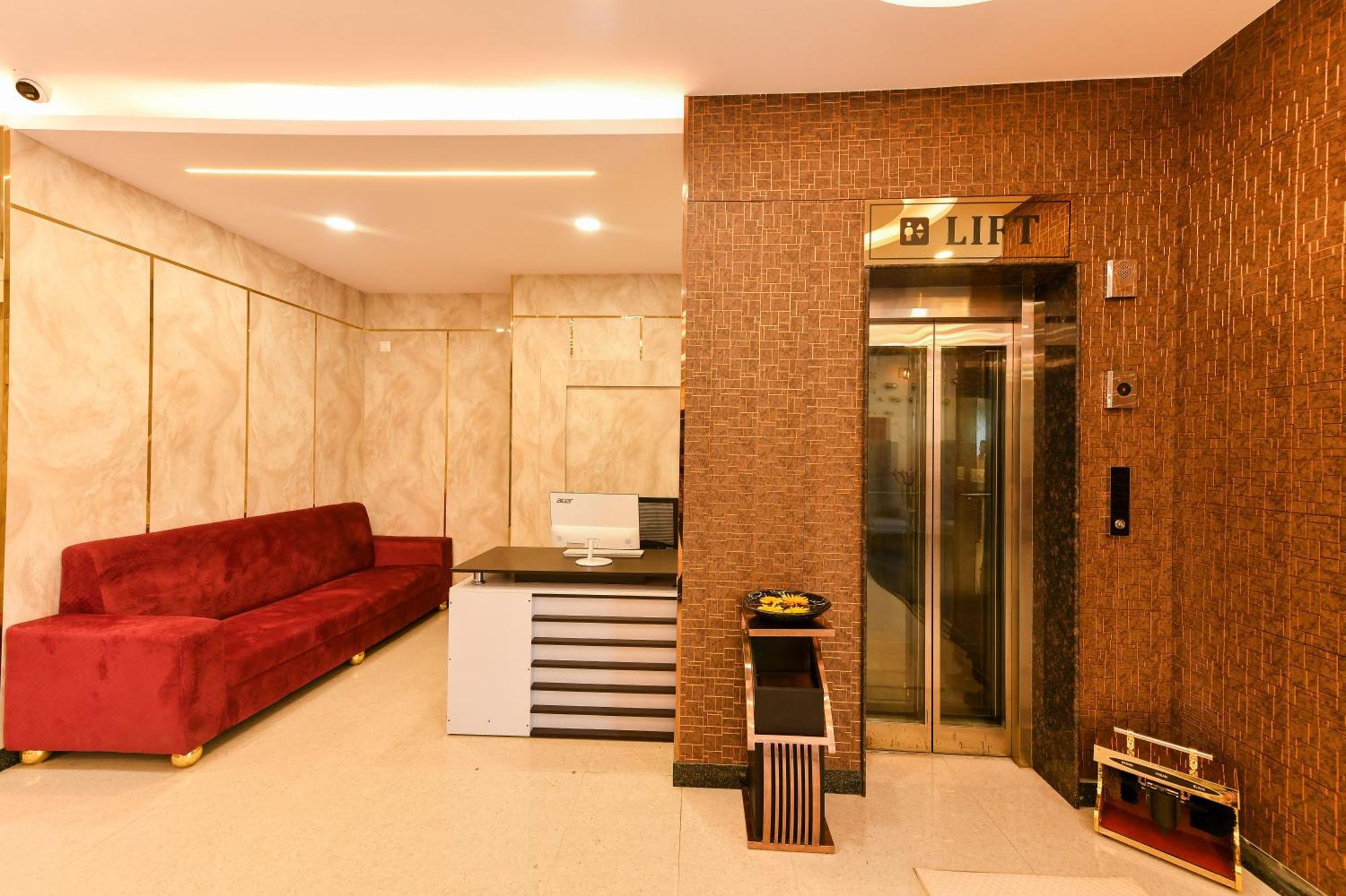 Hotel Shine International Mysore Extérieur photo